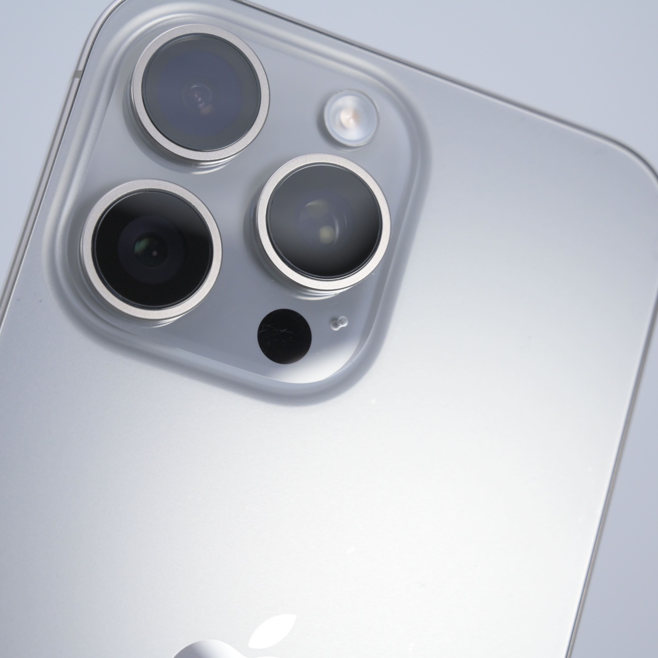 Telefon Apple iPhone 15 Pro Max 512GB, Natural Titanium - imagine 6