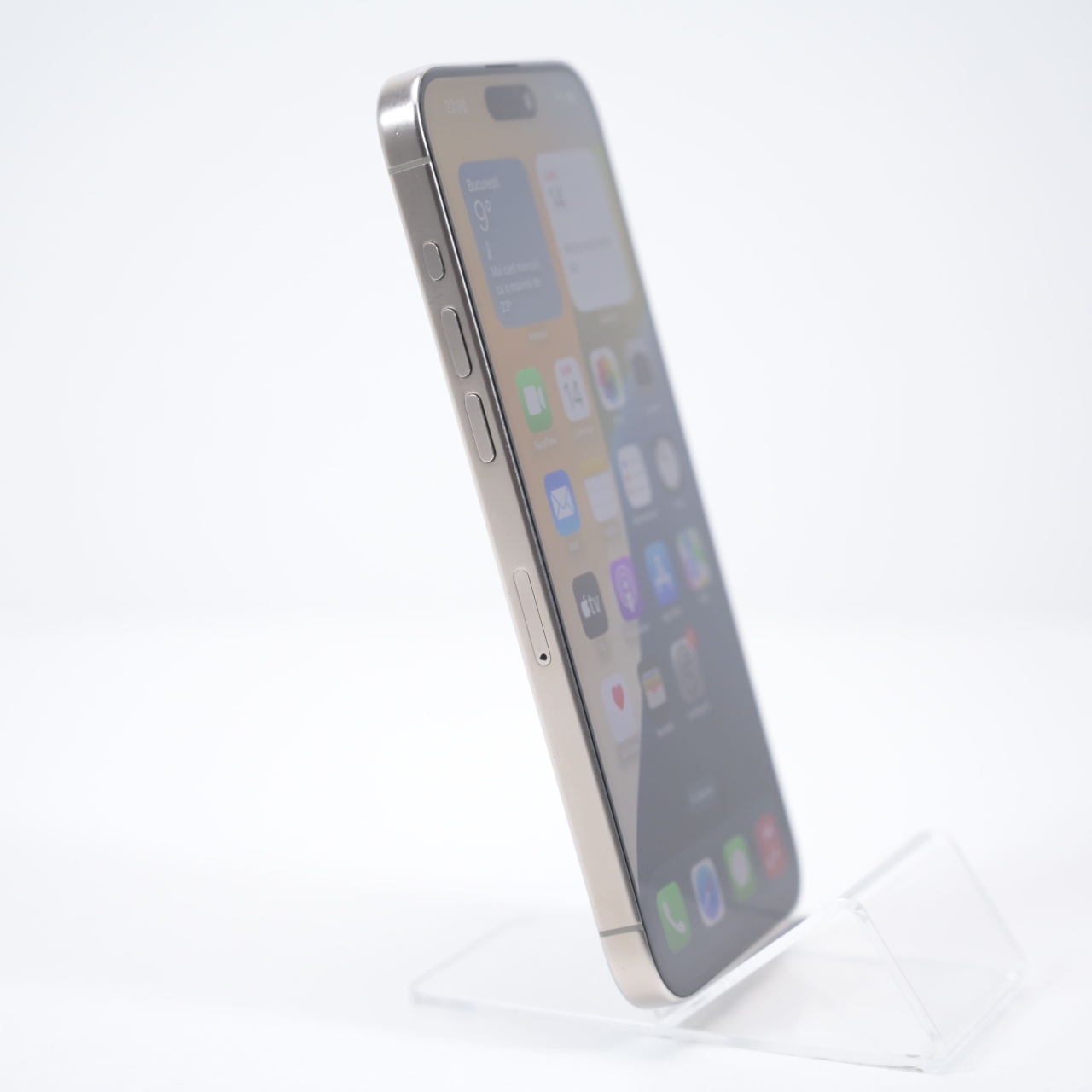 Telefon Apple iPhone 15 Pro Max 512GB - 2 | YEO