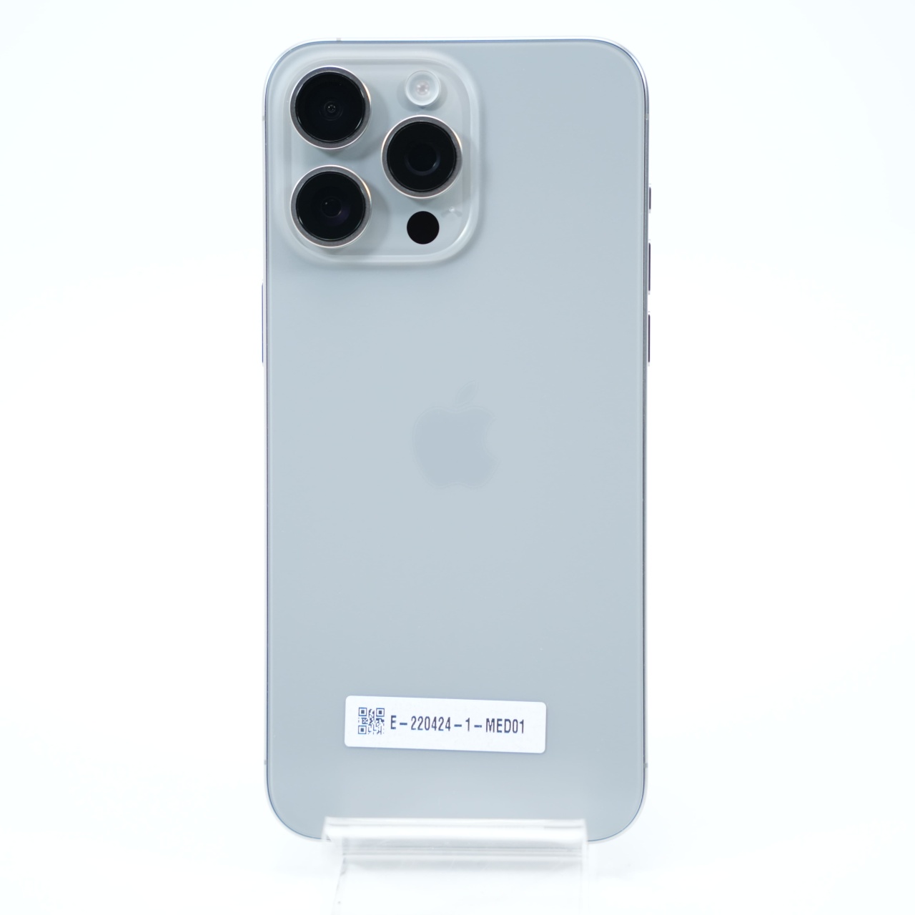 Telefon Apple iPhone 15 Pro Max 512GB - 3 | YEO