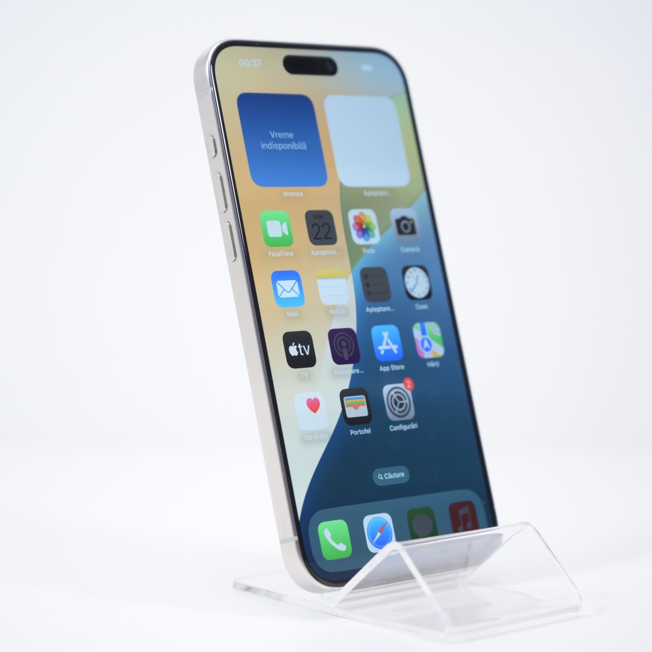 Telefon Apple iPhone 15 Pro Max 512GB - 2 | YEO