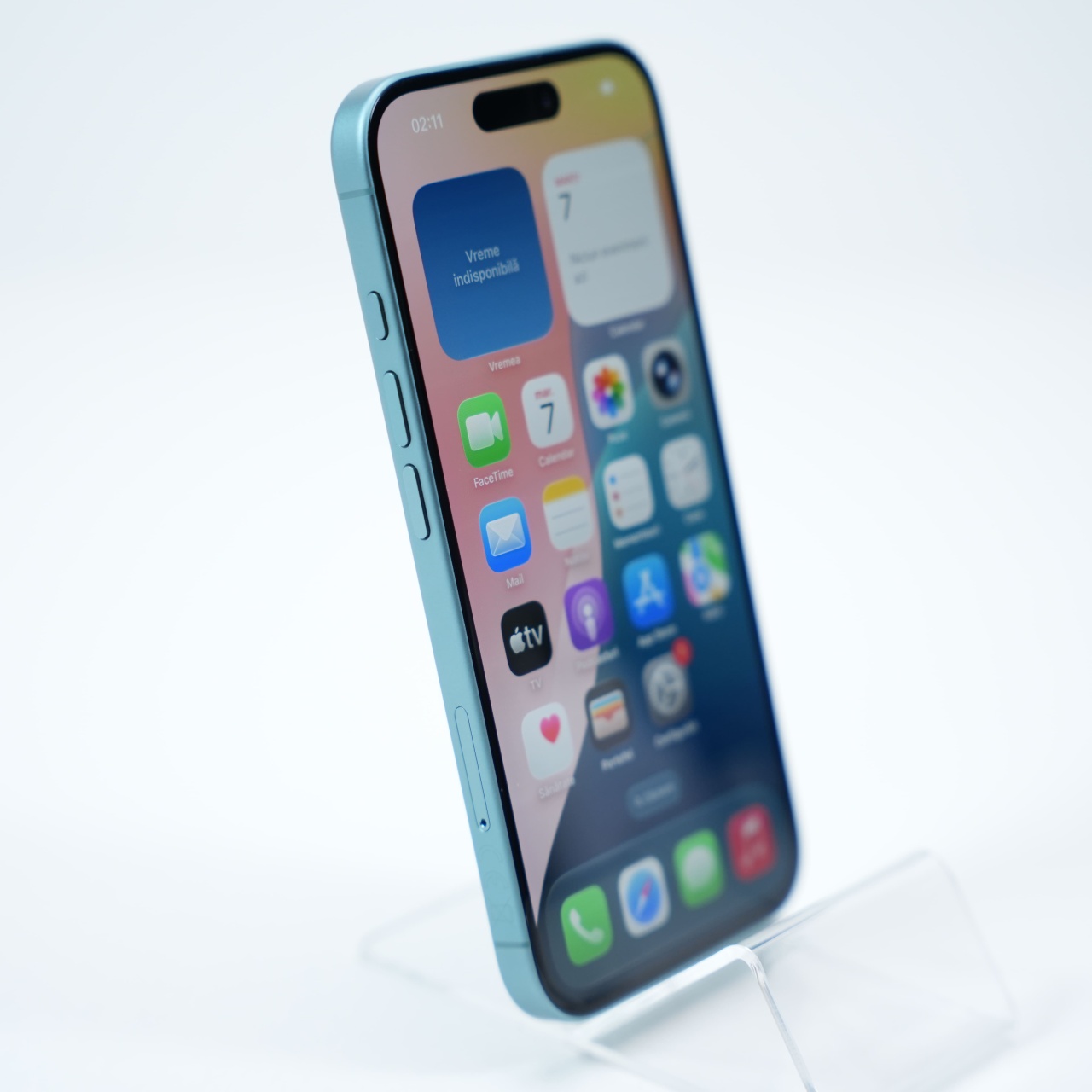 Telefon Apple iPhone 16 128GB - 2 | YEO
