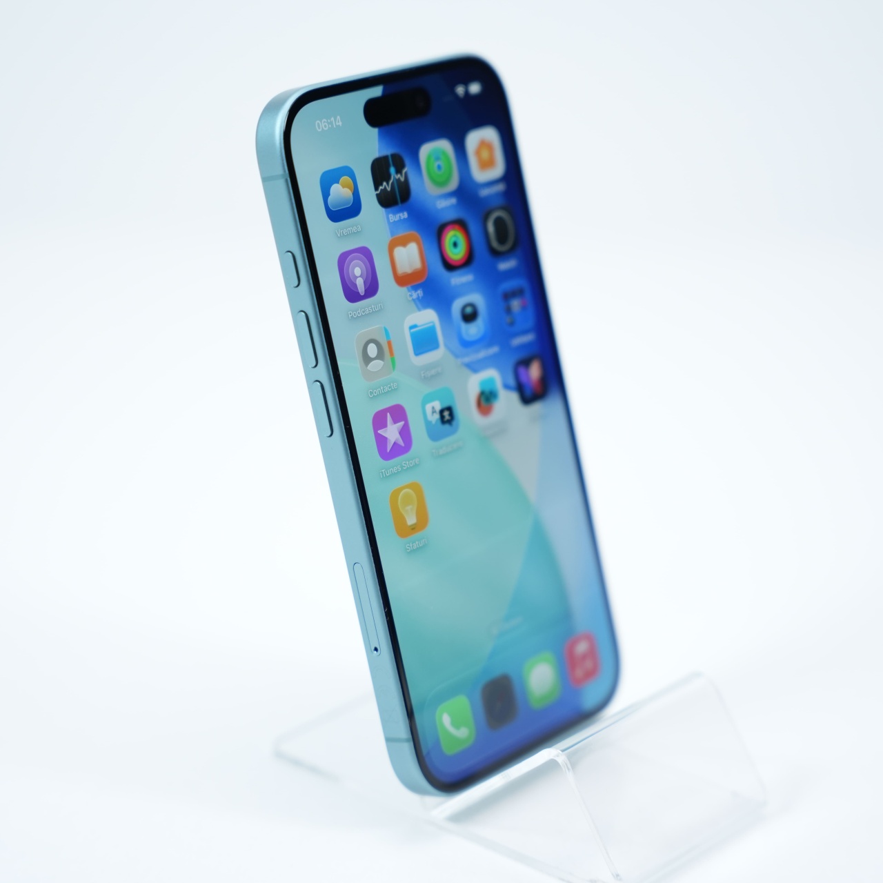 Telefon Apple iPhone 16 128GB - 2 | YEO