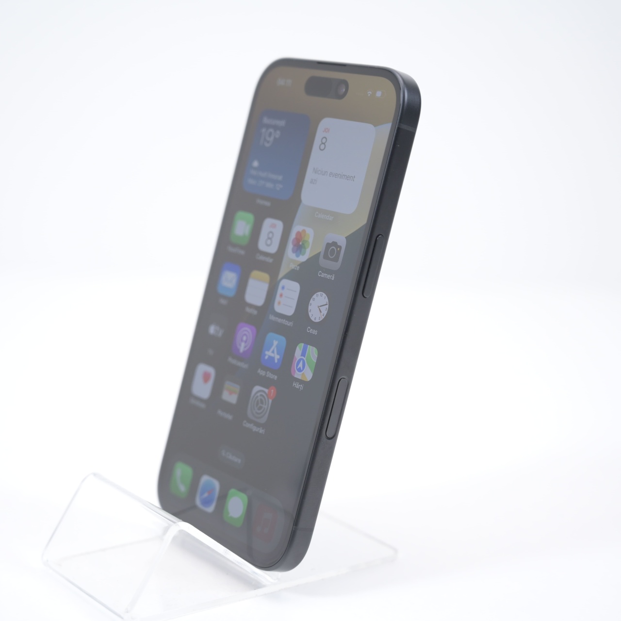 Telefon Apple iPhone 16 128GB - 1 | YEO