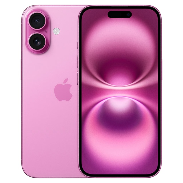 Telefon Apple iPhone 16 128GB
