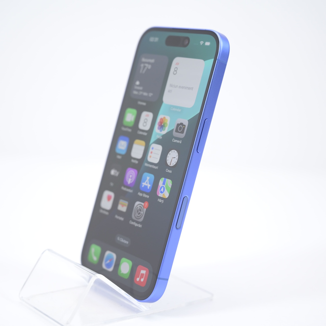 Telefon Apple iPhone 16 128GB - 2 | YEO