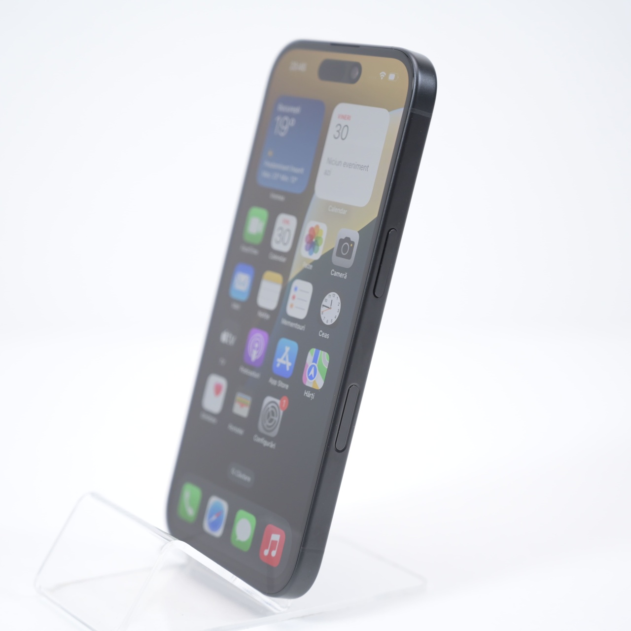 Telefon Apple iPhone 16 128GB - 1 | YEO