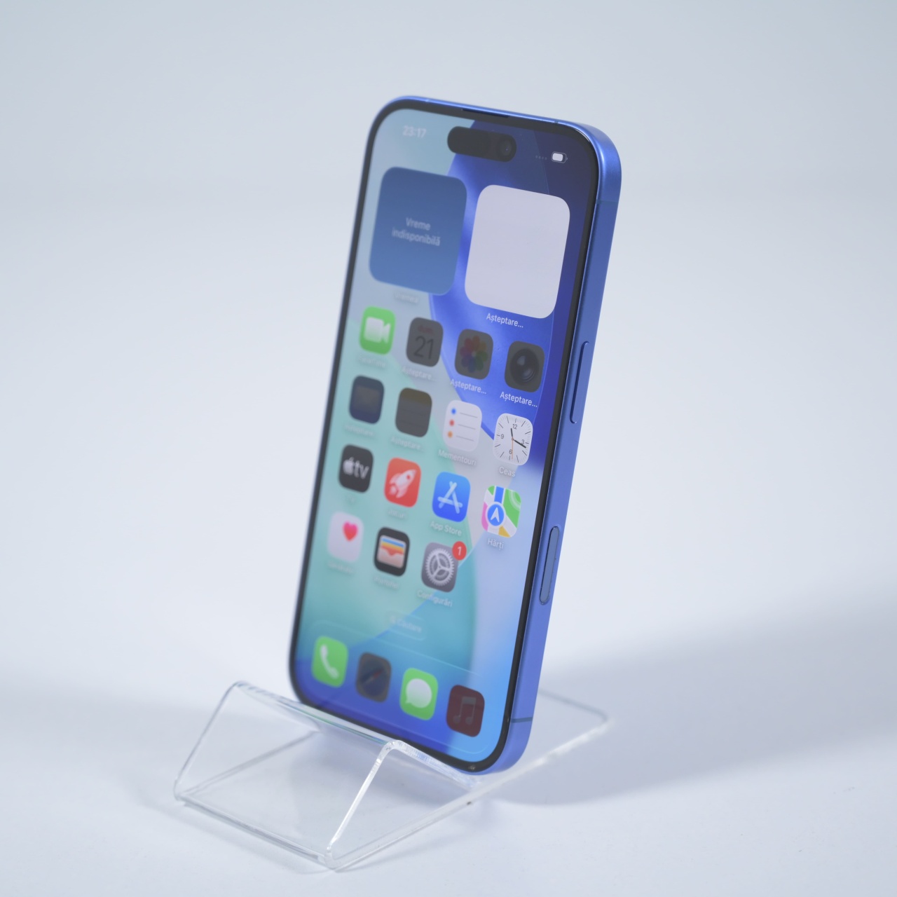 Telefon Apple iPhone 16 128GB - 1 | YEO