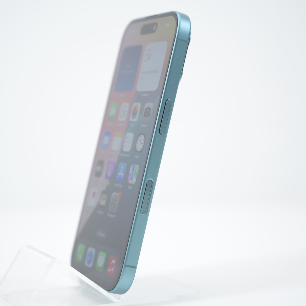 Telefon Apple iPhone 16 128GB - 1 | YEO