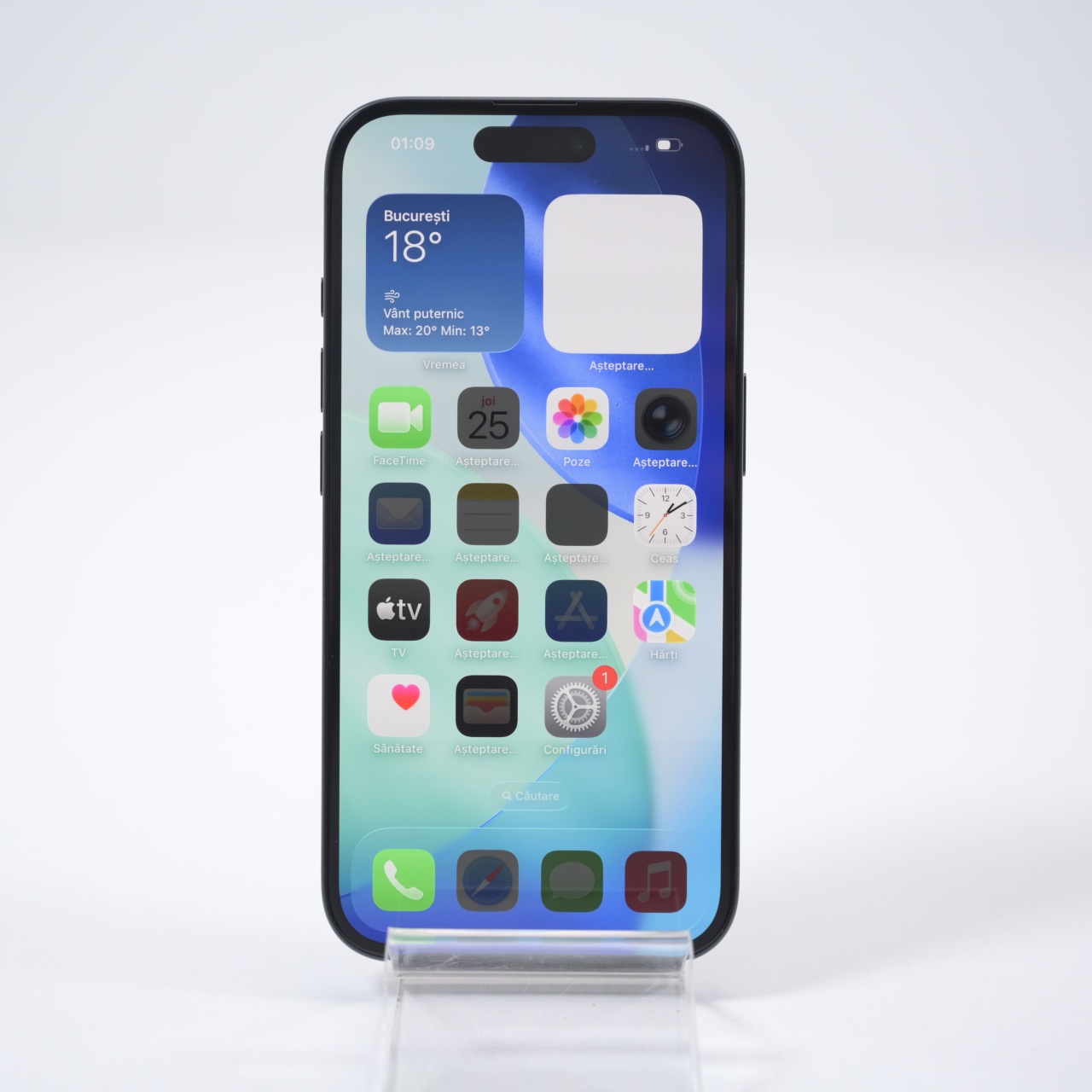 Telefon Apple iPhone 16 128GB - 1 | YEO