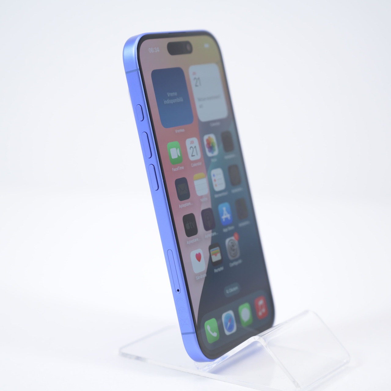 Telefon Apple iPhone 16 256GB - 2 | YEO