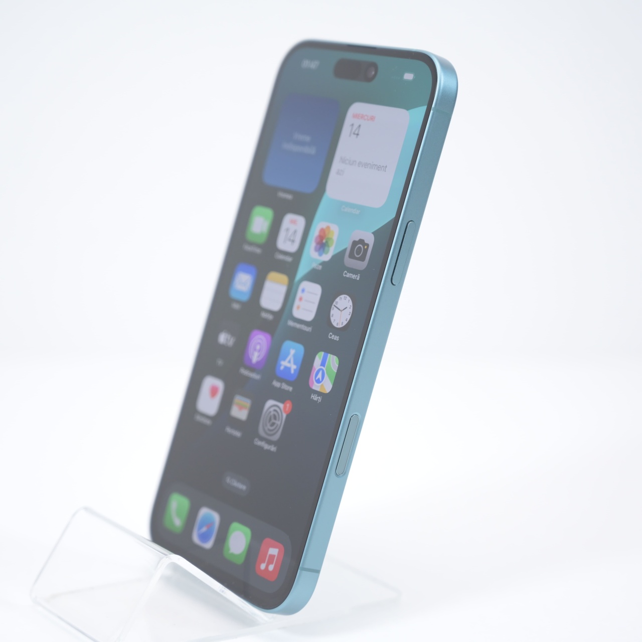 Telefon Apple iPhone 16 Plus 128GB - 1 | YEO