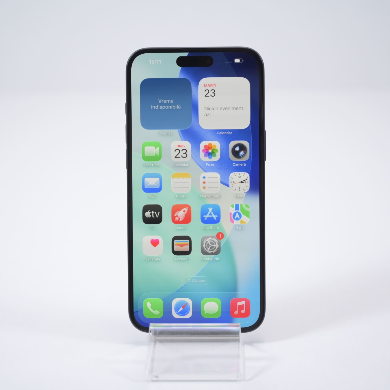 Telefon Apple iPhone 16 Plus 128GB - 1 | YEO