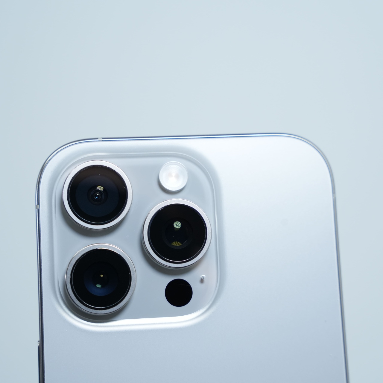 Telefon Apple iPhone 16 Pro 128GB, Natural Titanium - imagine 5