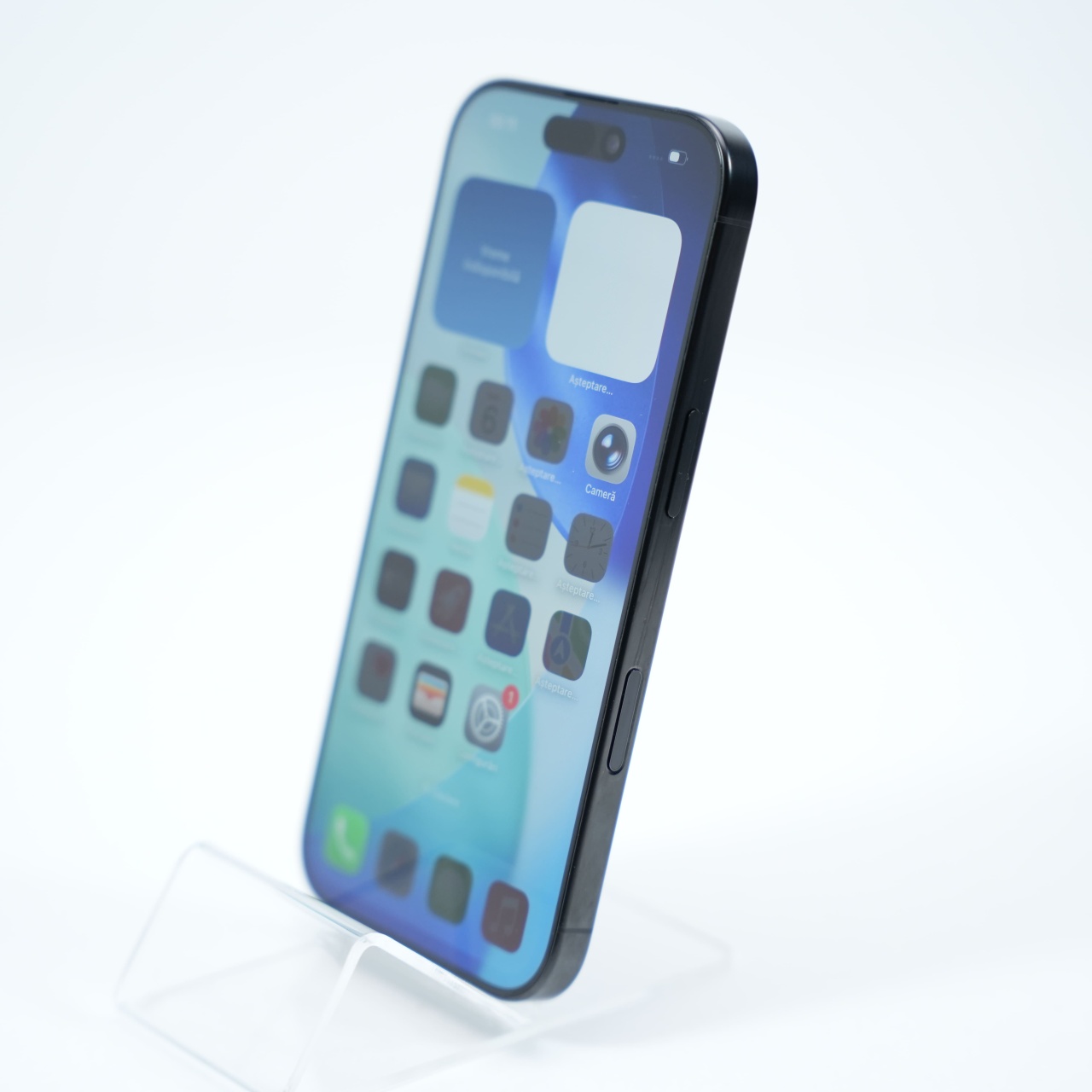 Telefon Apple iPhone 16 Pro 128GB - 1 | YEO