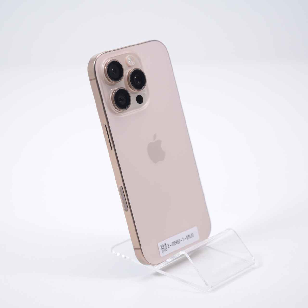 Telefon Apple iPhone 16 Pro 128GB - 5 | YEO