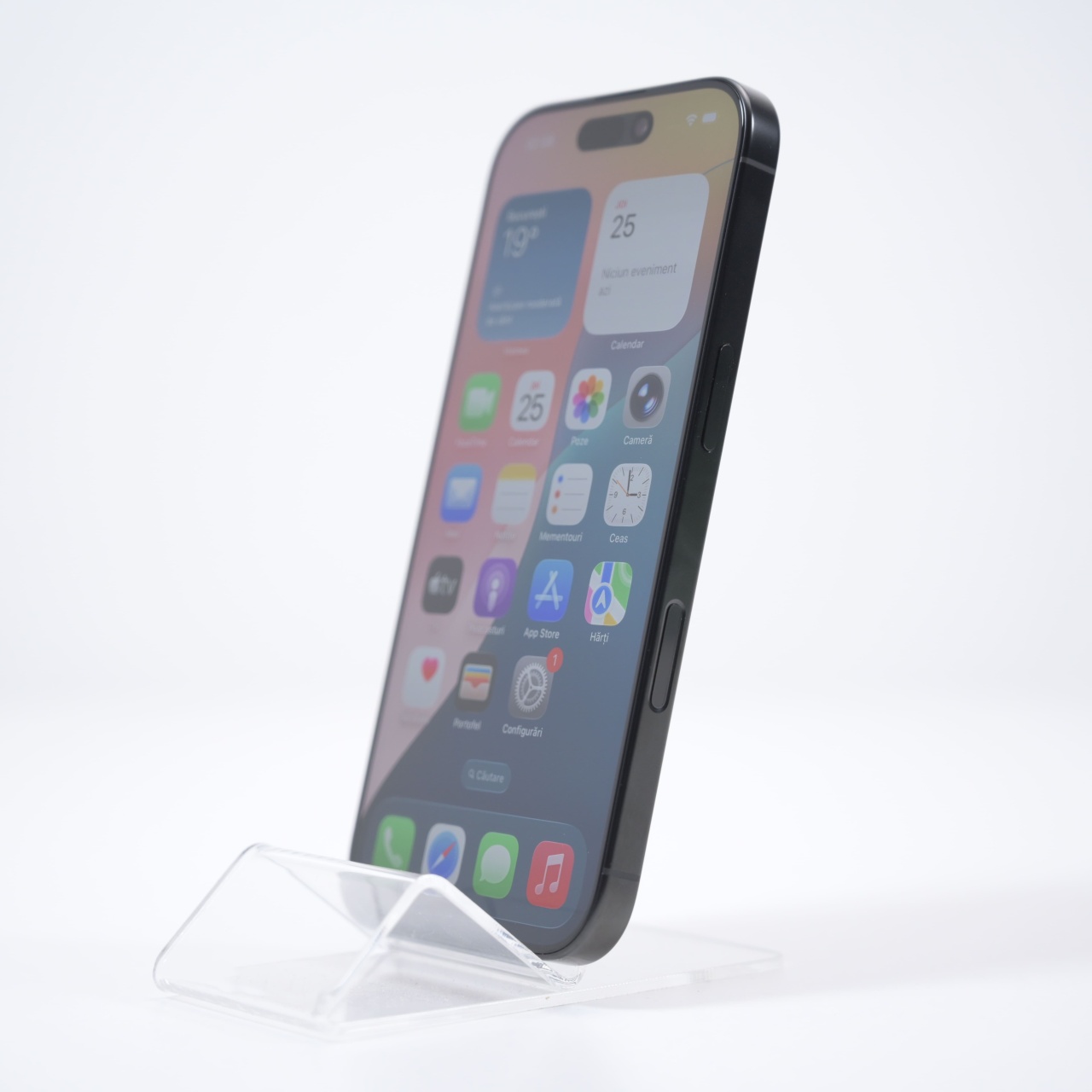Telefon Apple iPhone 16 Pro 128GB - 1 | YEO