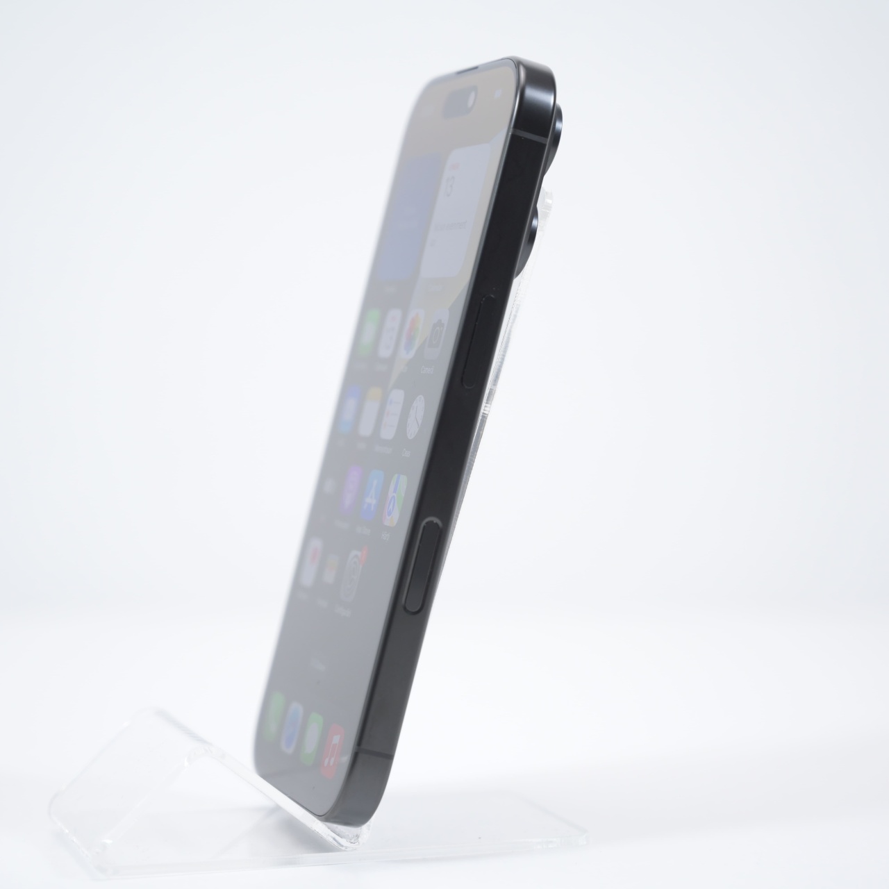 Telefon Apple iPhone 16 Pro 256GB - 1 | YEO