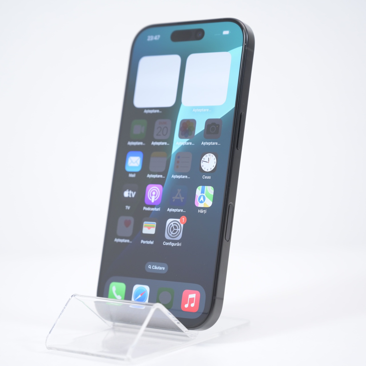 Telefon Apple iPhone 16 Pro 256GB - 1 | YEO