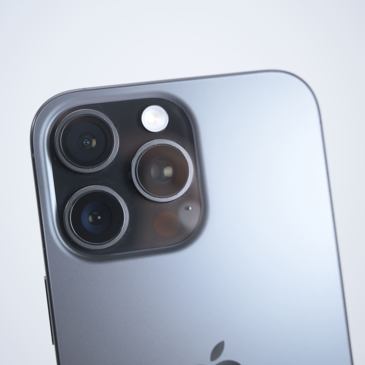 Telefon Apple iPhone 16 Pro Max 256GB, Black Titanium - imagine 7