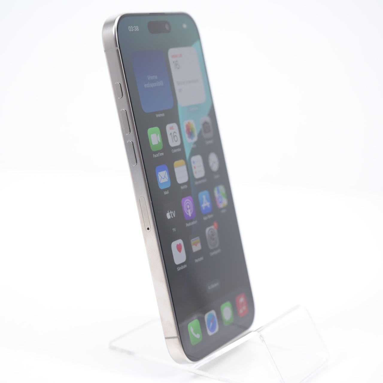 Telefon Apple iPhone 16 Pro Max 256GB - 2 | YEO