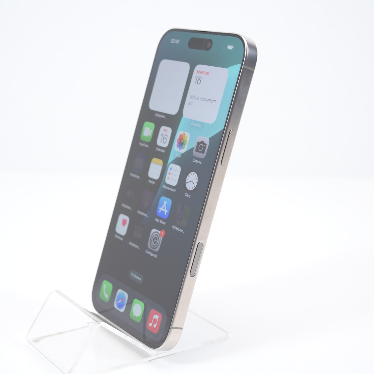 Telefon Apple iPhone 16 Pro Max 256GB - 1 | YEO