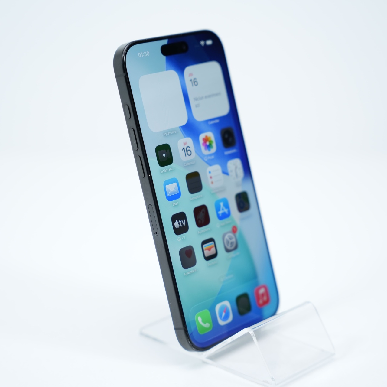 Telefon Apple iPhone 16 Pro Max 256GB - 2 | YEO