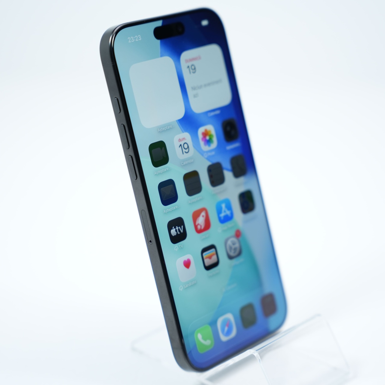 Telefon Apple iPhone 16 Pro Max 256GB - 3 | YEO