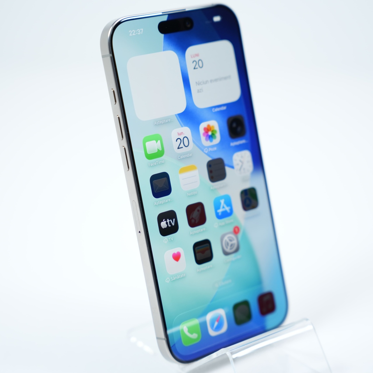 Telefon Apple iPhone 16 Pro Max 256GB - 2 | YEO