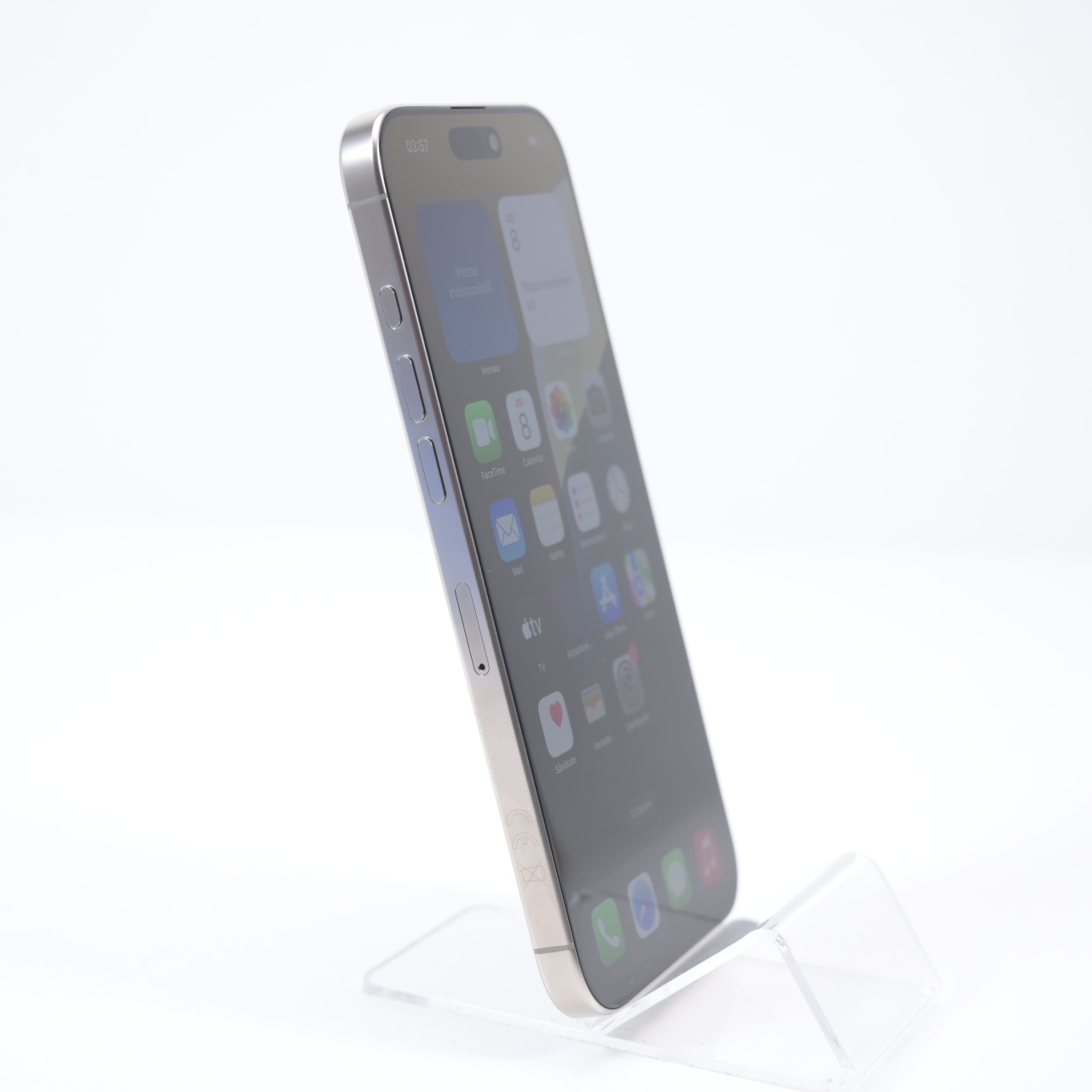 Telefon Apple iPhone 16 Pro Max 256GB - 2 | YEO