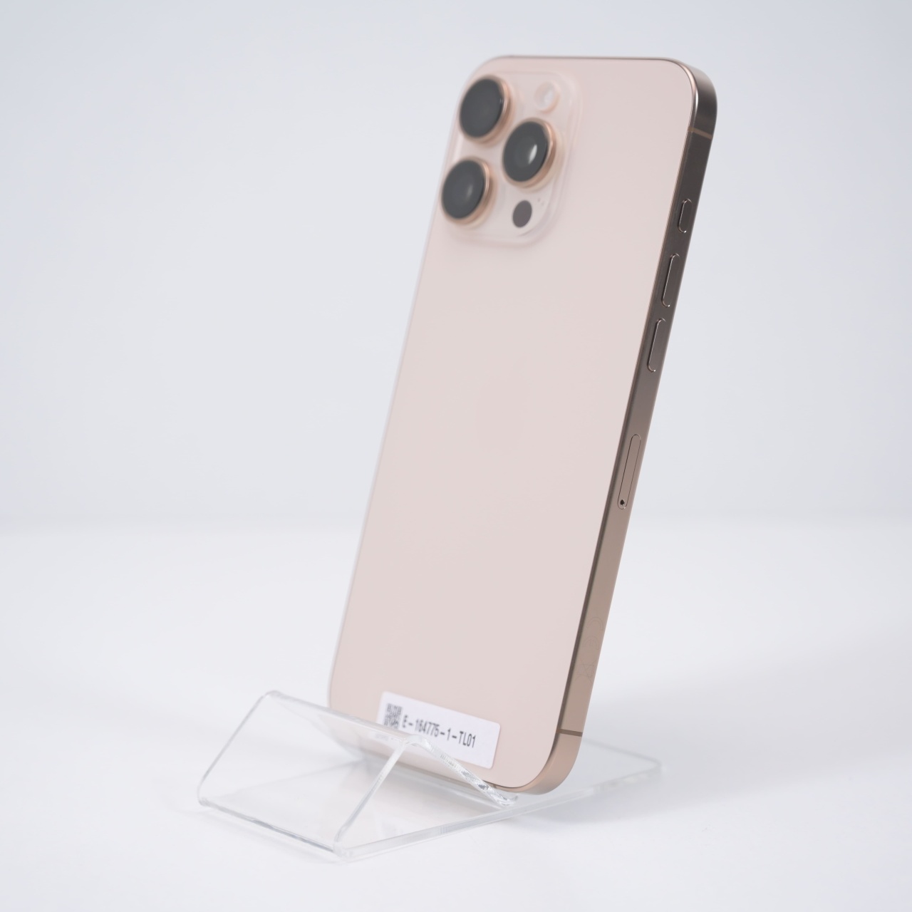 Telefon Apple iPhone 16 Pro Max 256GB - 4 | YEO