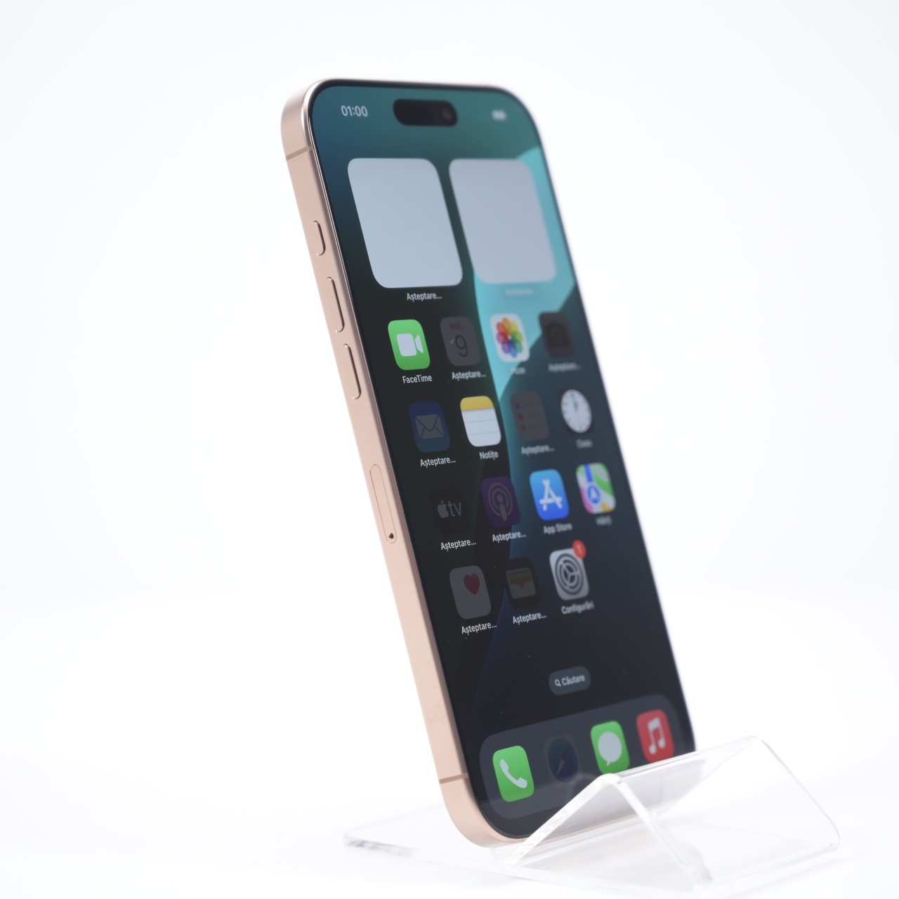 Telefon Apple iPhone 16 Pro Max 256GB - 2 | YEO