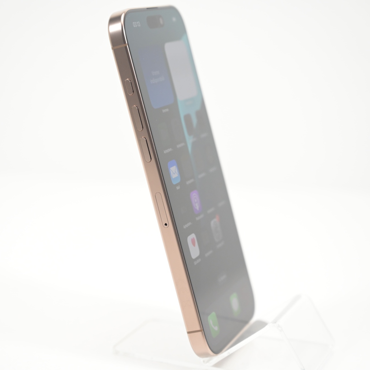 Telefon Apple iPhone 16 Pro Max 256GB - 2 | YEO