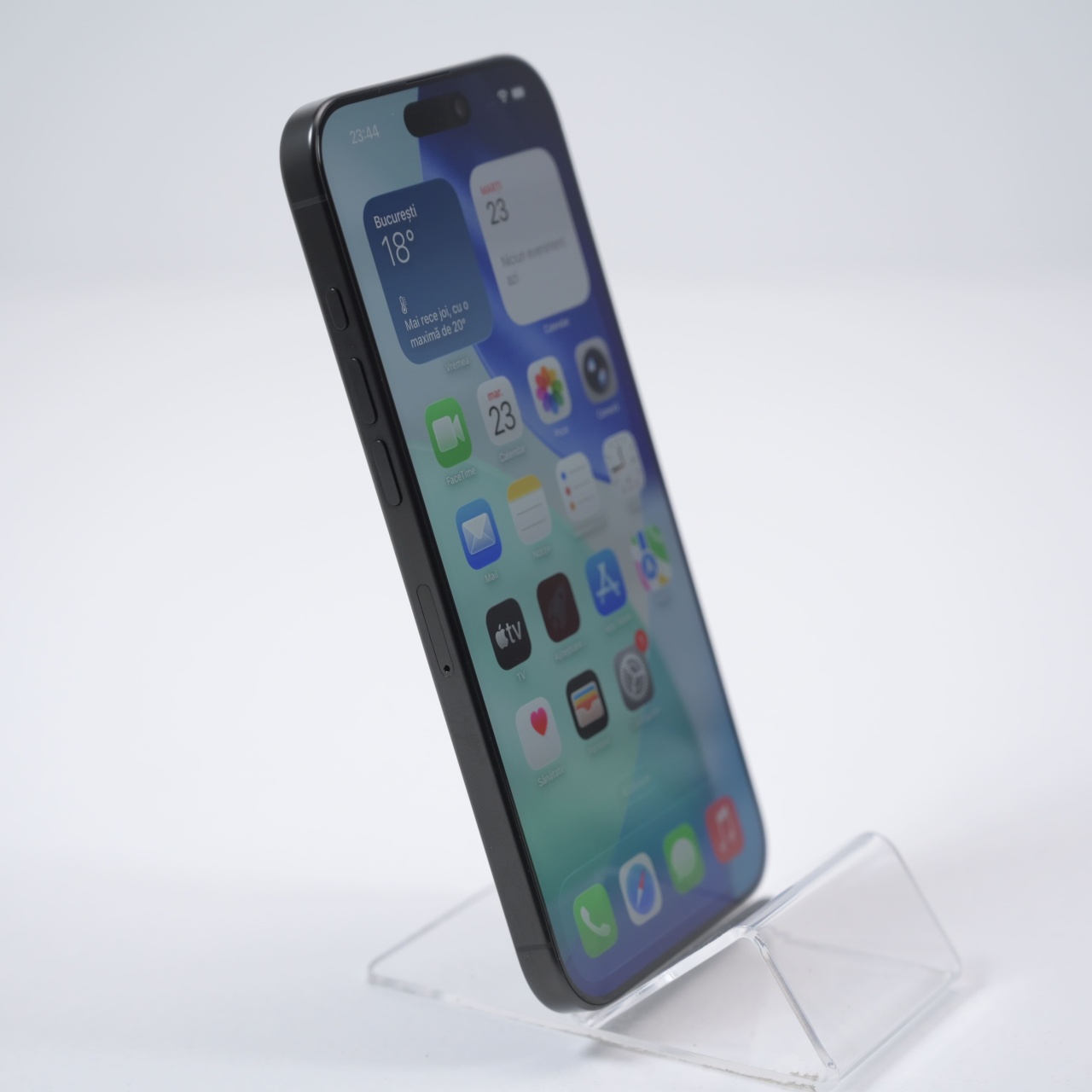 Telefon Apple iPhone 16 Pro Max 256GB - 2 | YEO