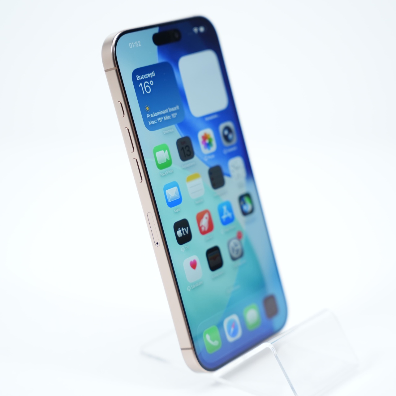 Telefon Apple iPhone 16 Pro Max 512GB - 2 | YEO