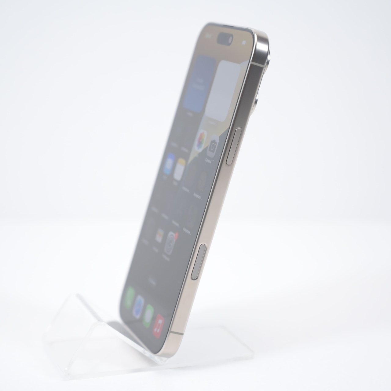 Telefon Apple iPhone 16 Pro Max 512GB - 1 | YEO