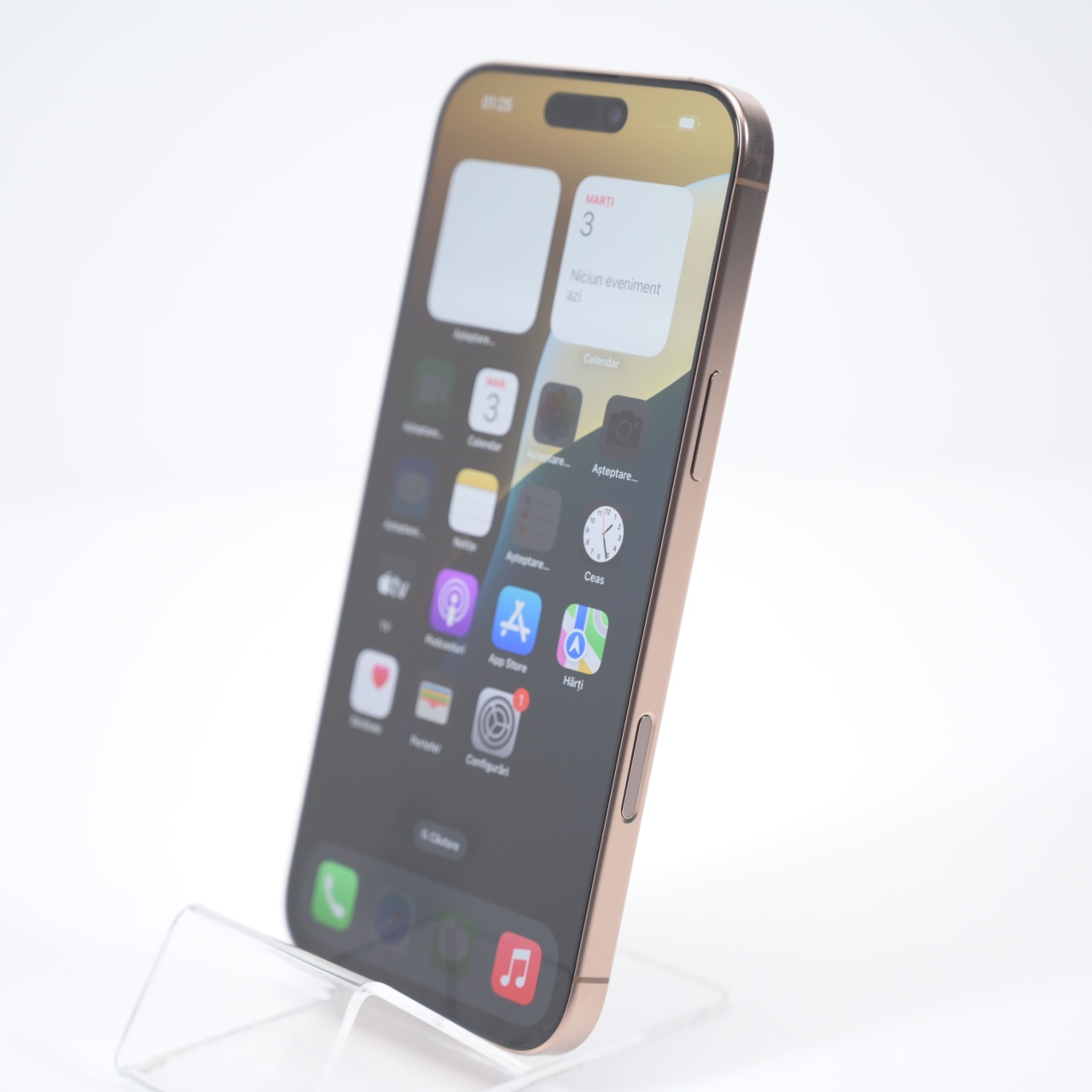 Telefon Apple iPhone 16 Pro Max 512GB - 1 | YEO