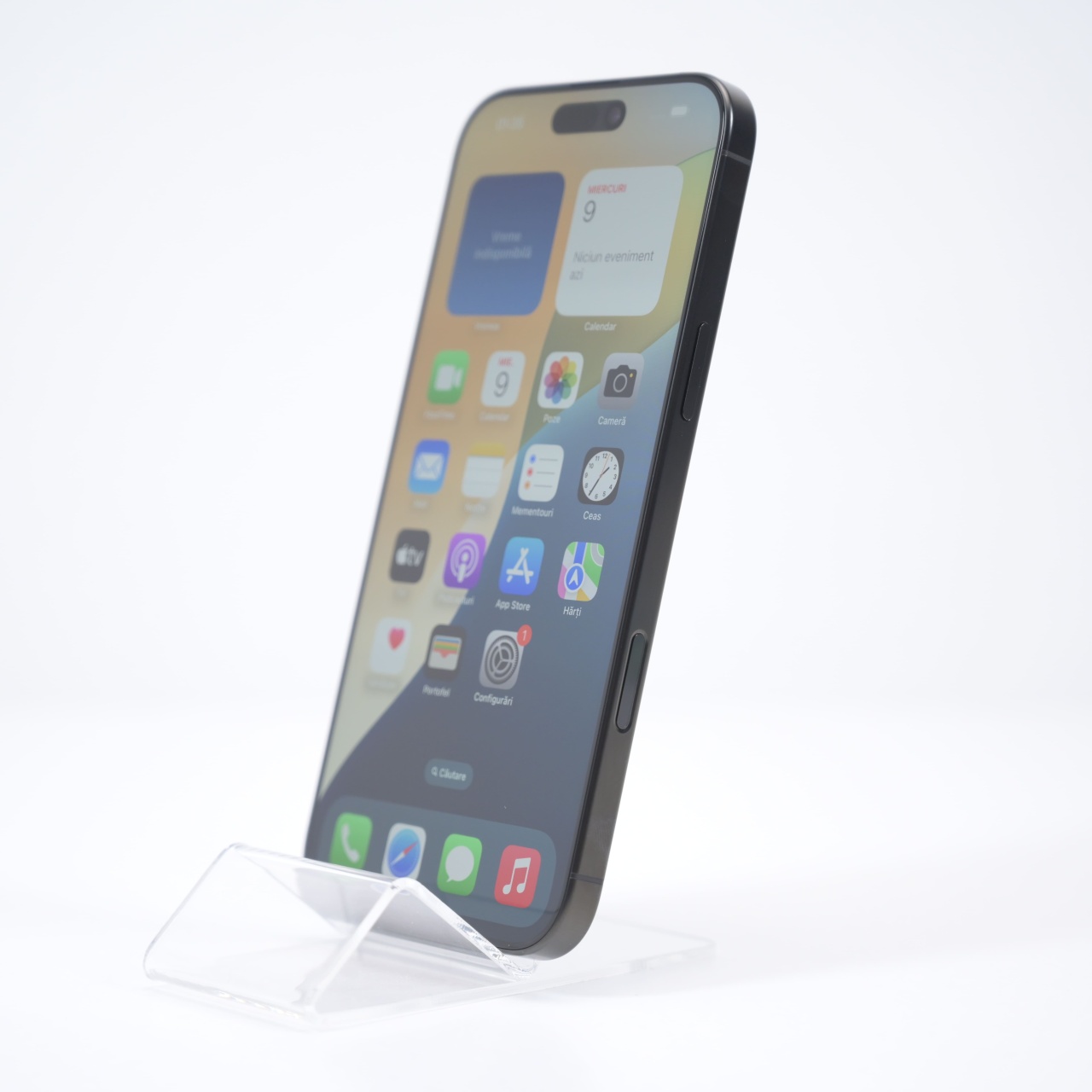 Telefon Apple iPhone 16 Pro Max 512GB - 1 | YEO