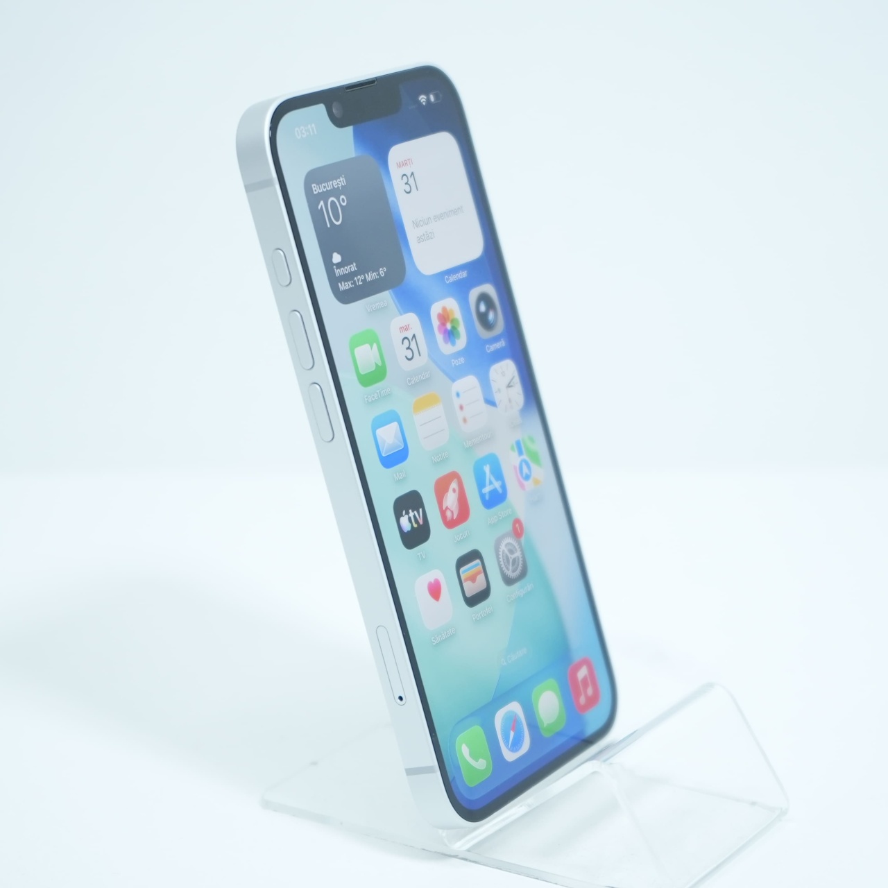 Aceasta este imaginea corespunzatoare acestui obiect