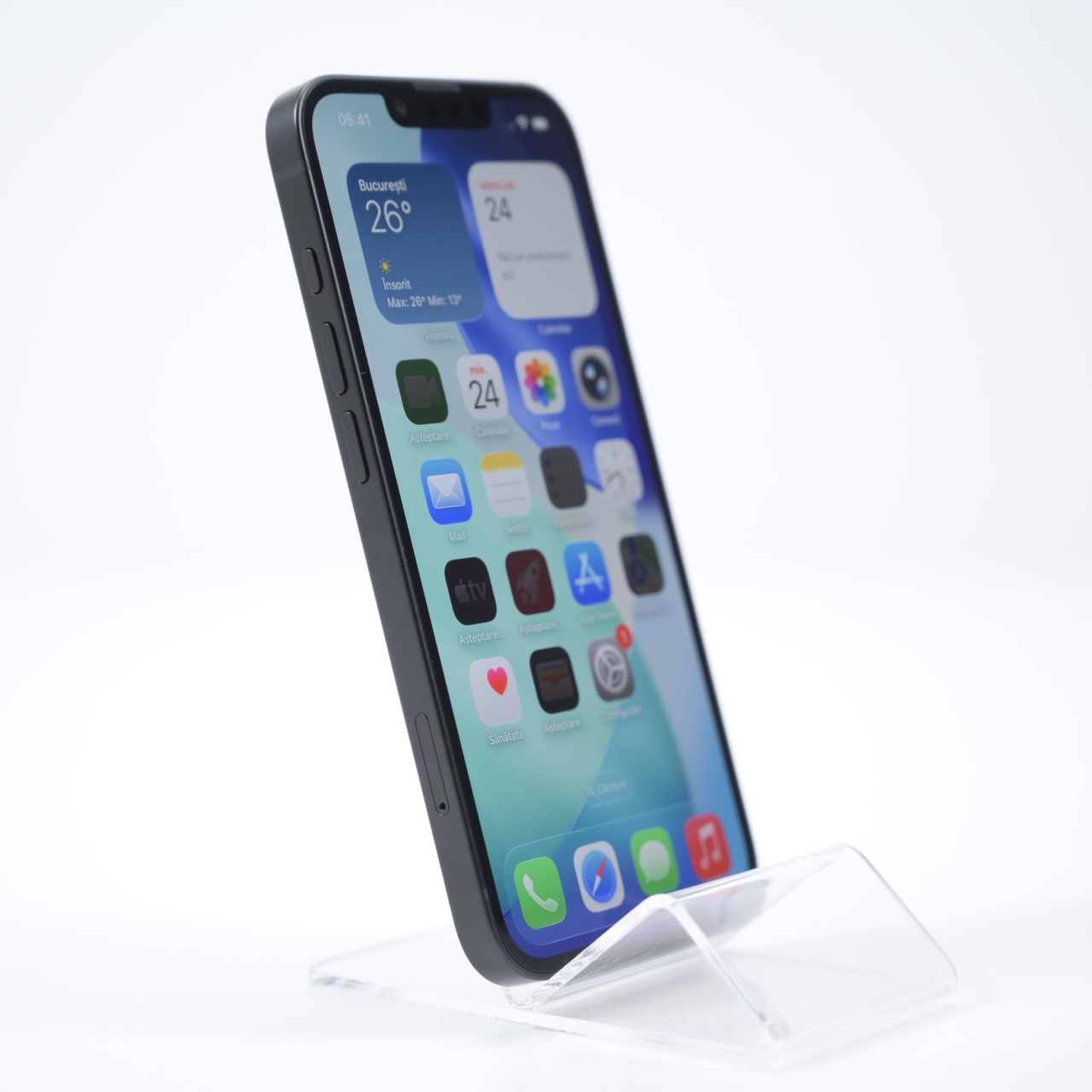 Telefon Apple iPhone 16e 128GB - 2 | YEO