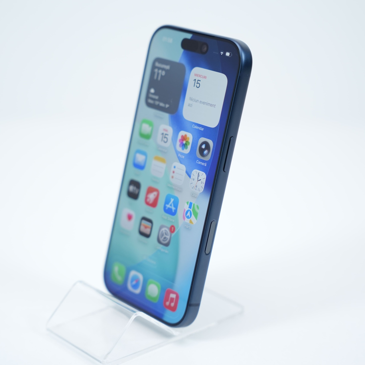 Telefon Apple iPhone 17 Pro 512GB - 1 | YEO