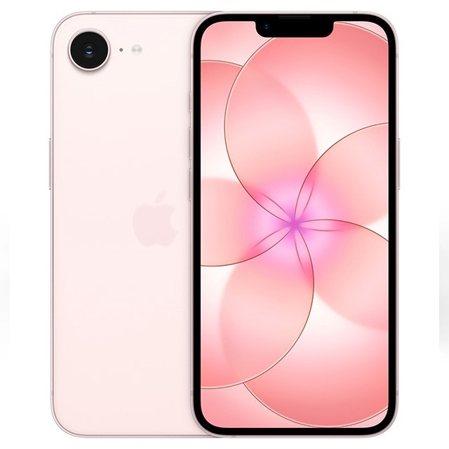 Telefon Apple Iphone 17e 256GB