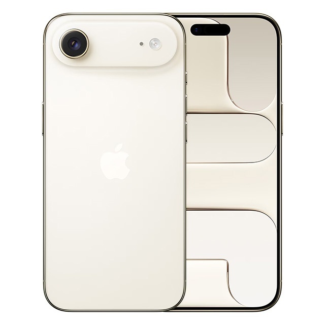 Telefon Apple iPhone Air 256GB, Light Gold