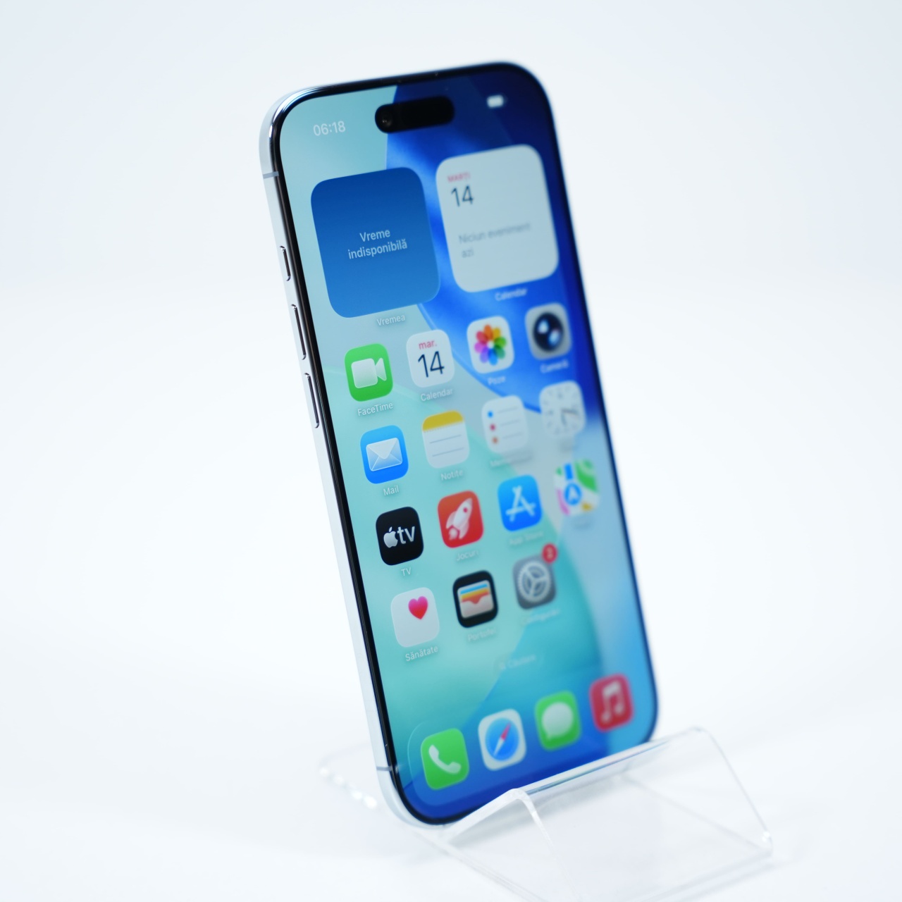 Telefon Apple iPhone Air 256GB - 2 | YEO