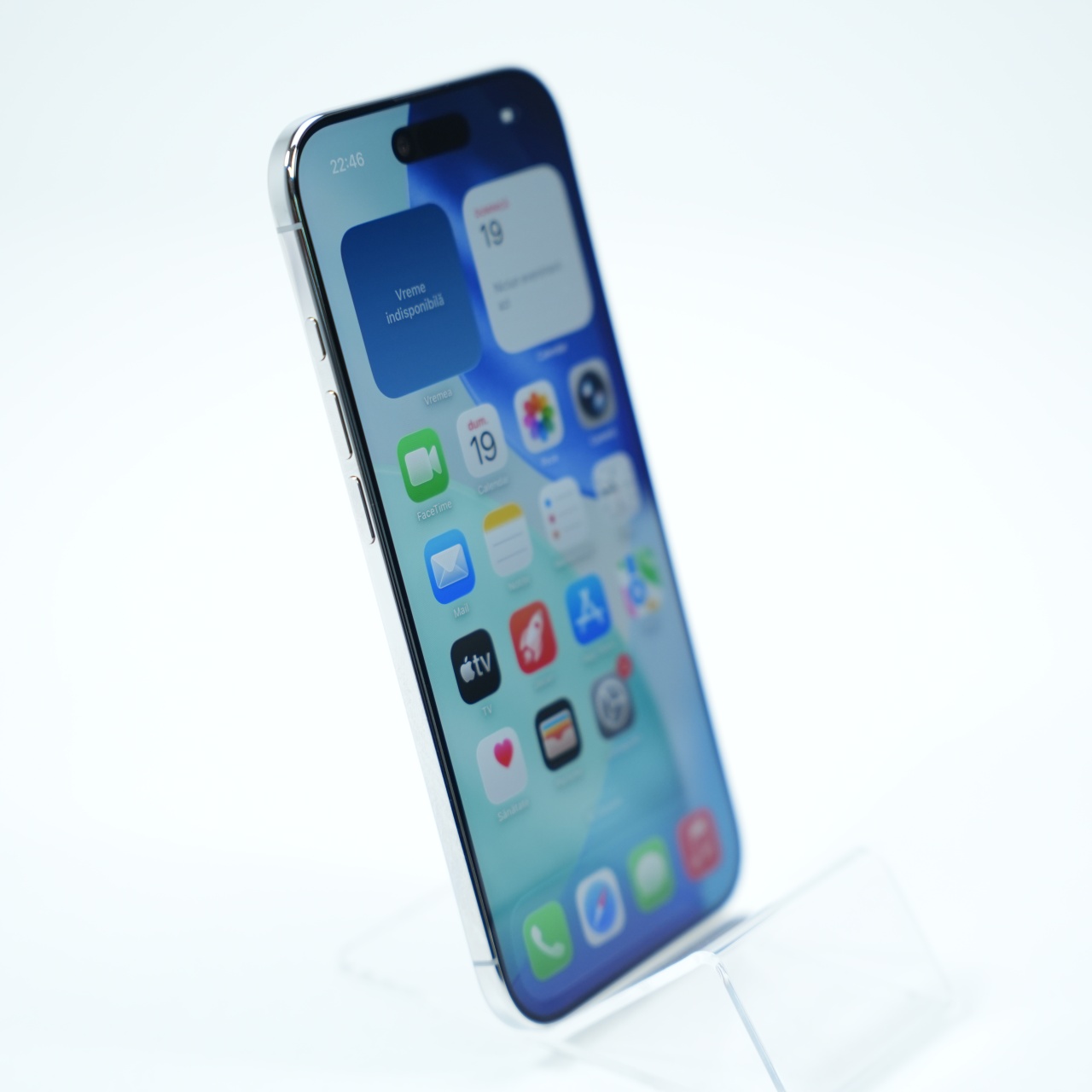 Telefon Apple iPhone Air 256GB - 1 | YEO