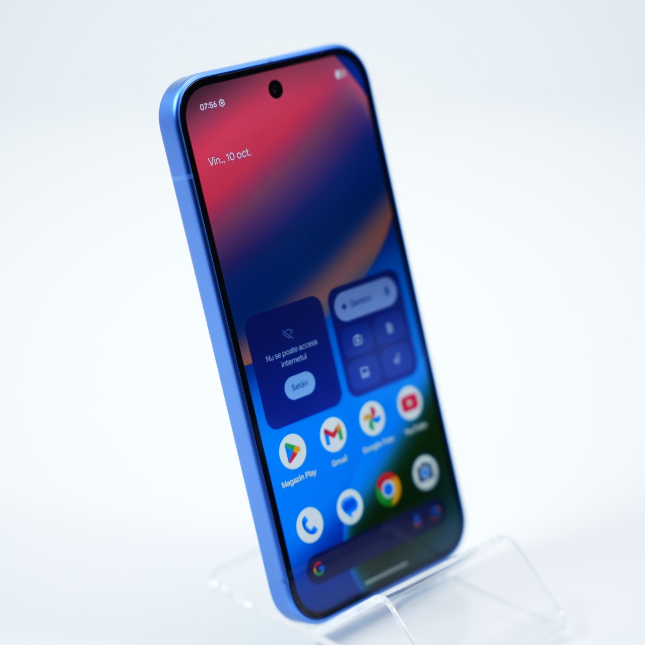 Telefon Google Pixel 10 128GB - 2 | YEO