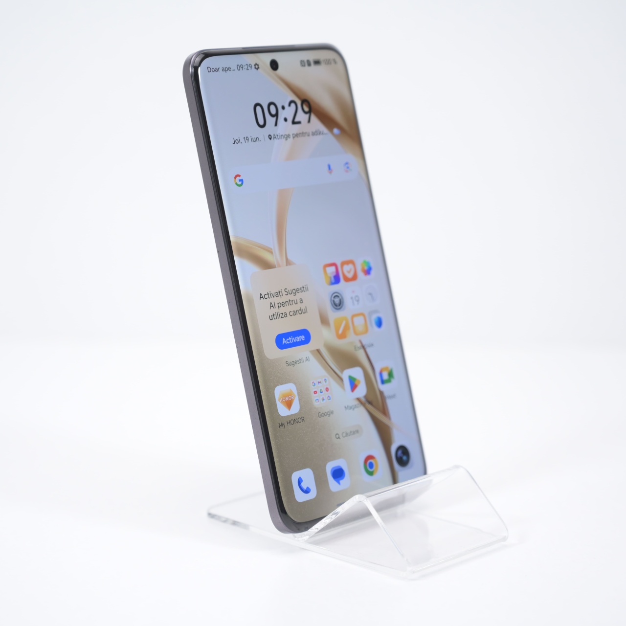 Telefon Honor 200 512GB - 2 | YEO