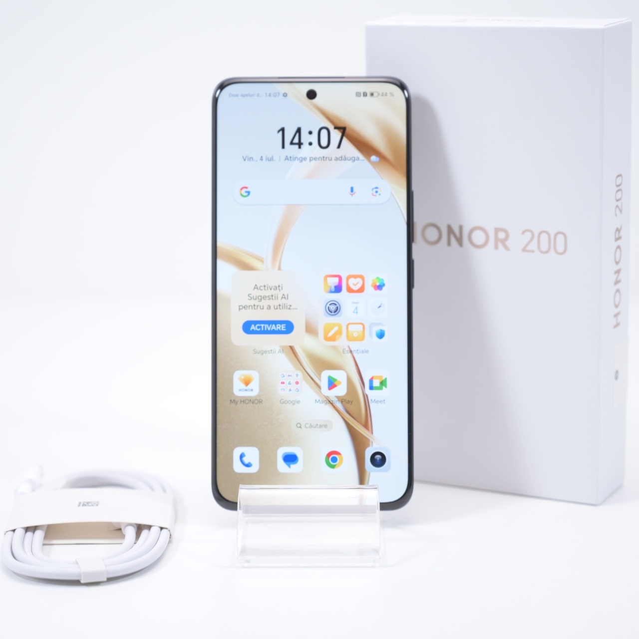 Telefon Honor 200 512GB - 6 | YEO