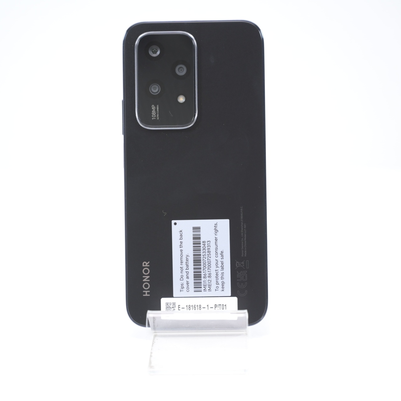 Telefon Honor 200 Lite 256GB - 3 | YEO