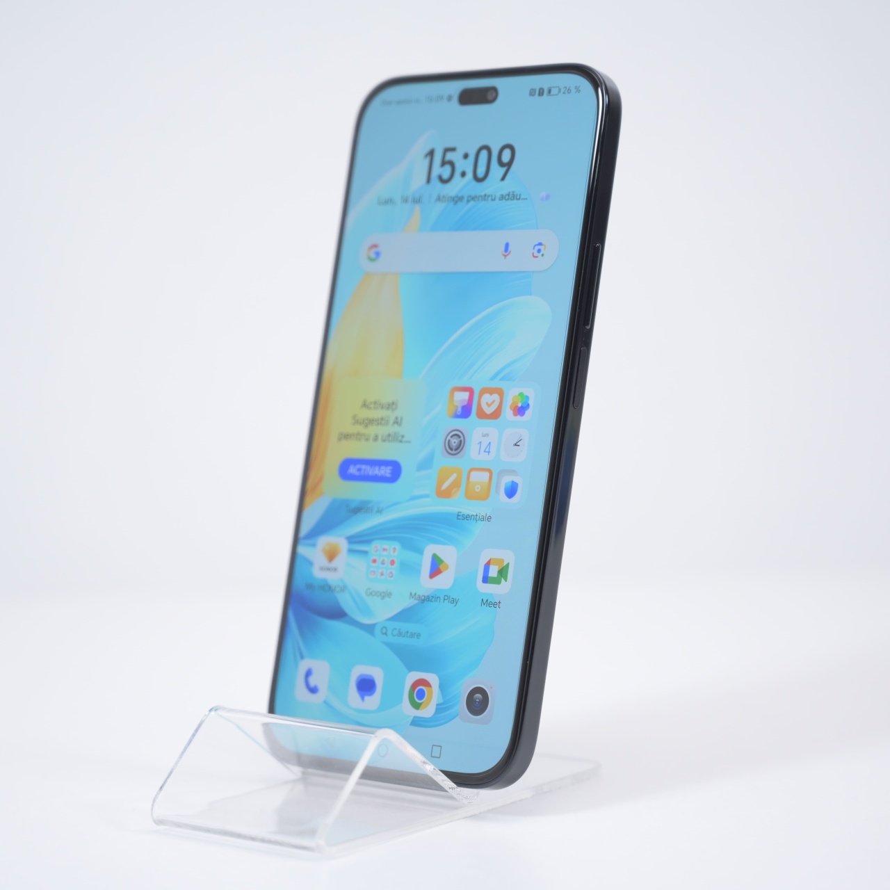 Telefon Honor 200 Lite 256GB - 1 | YEO