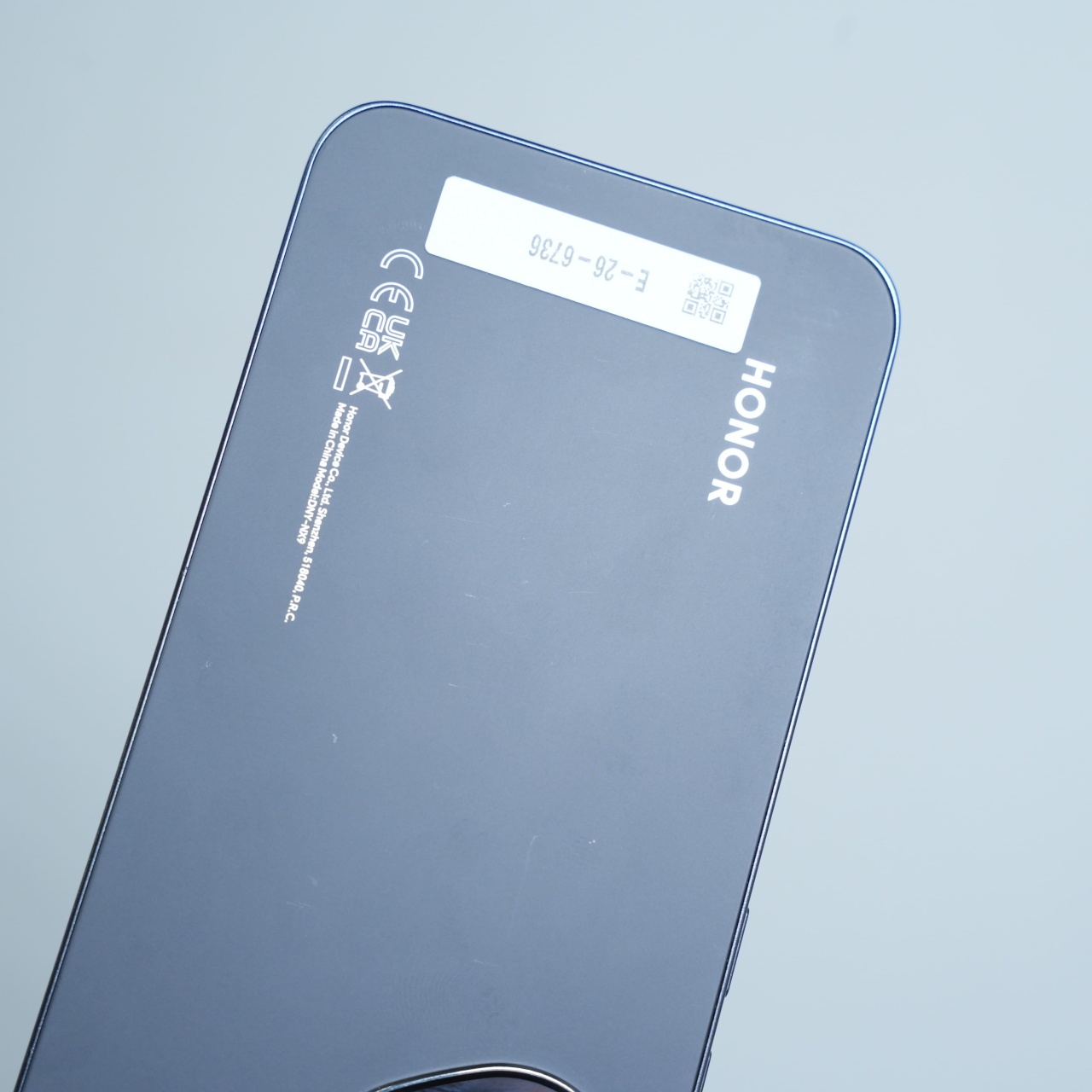 Telefon Honor 400 256GB, Midnight Black - imagine 8